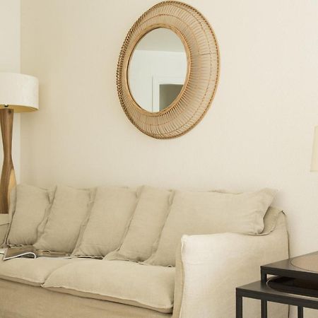 Apt Boutique - La Estrella Torremolinos Exteriör bild