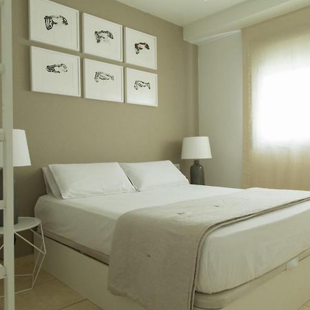 Apt Boutique - La Estrella Torremolinos Exteriör bild