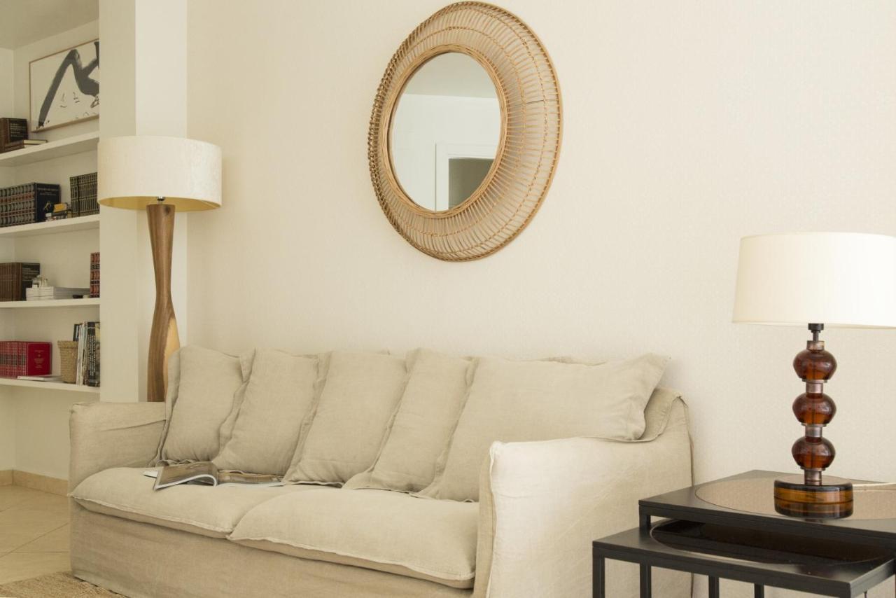 Apt Boutique - La Estrella Torremolinos Exteriör bild