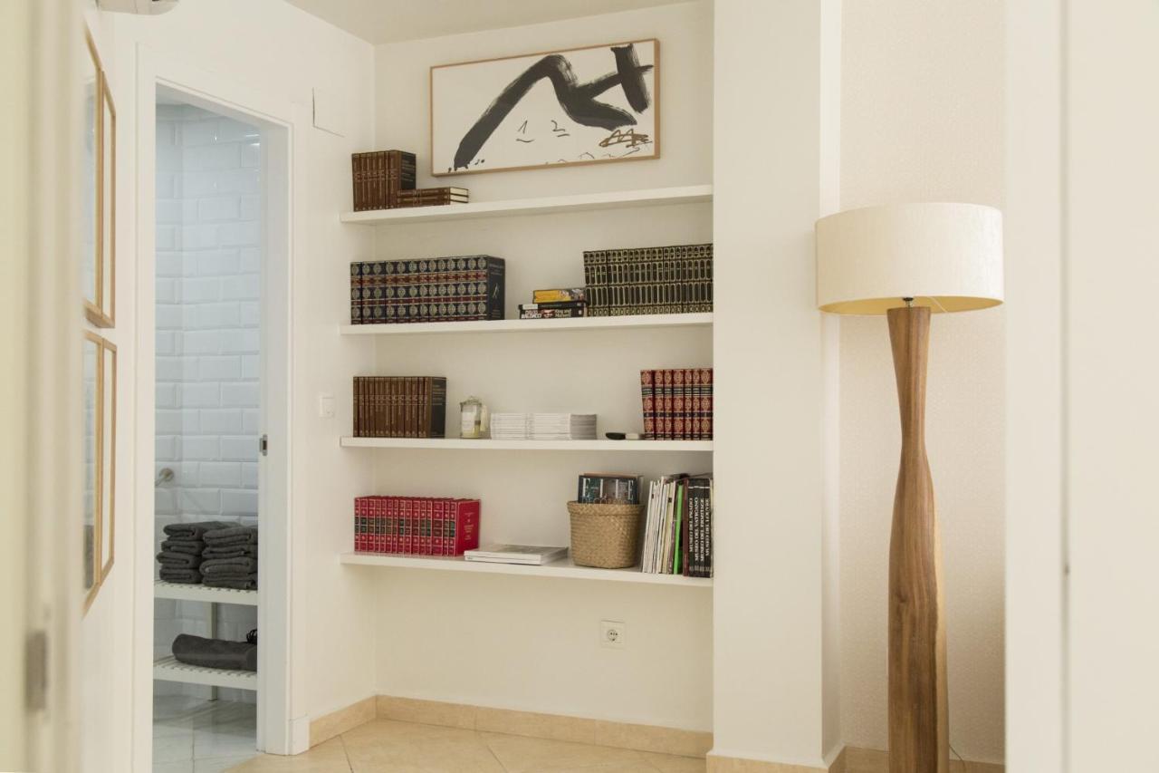 Apt Boutique - La Estrella Torremolinos Exteriör bild