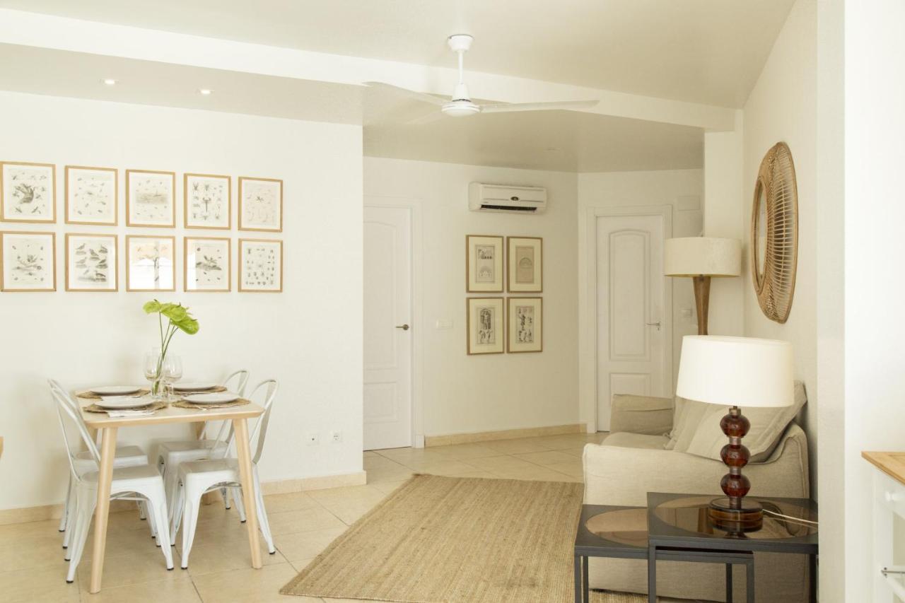 Apt Boutique - La Estrella Torremolinos Exteriör bild