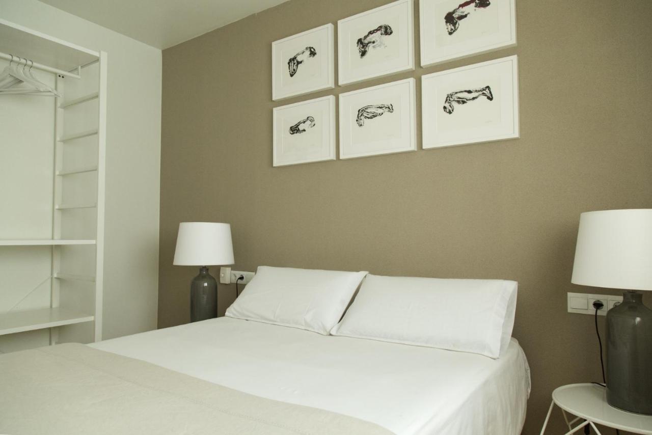 Apt Boutique - La Estrella Torremolinos Exteriör bild