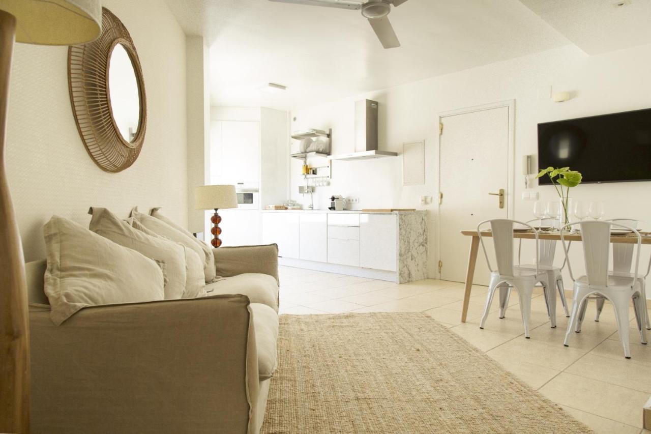 Apt Boutique - La Estrella Torremolinos Exteriör bild