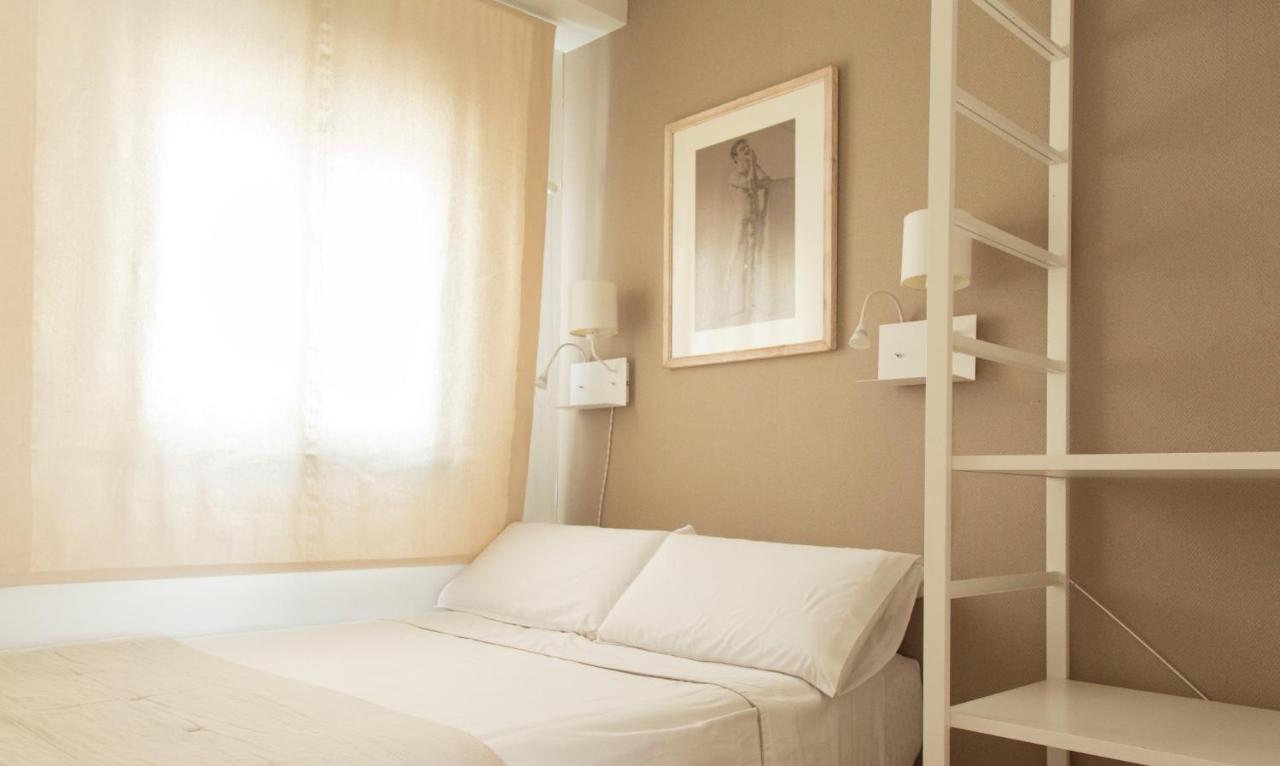 Apt Boutique - La Estrella Torremolinos Exteriör bild