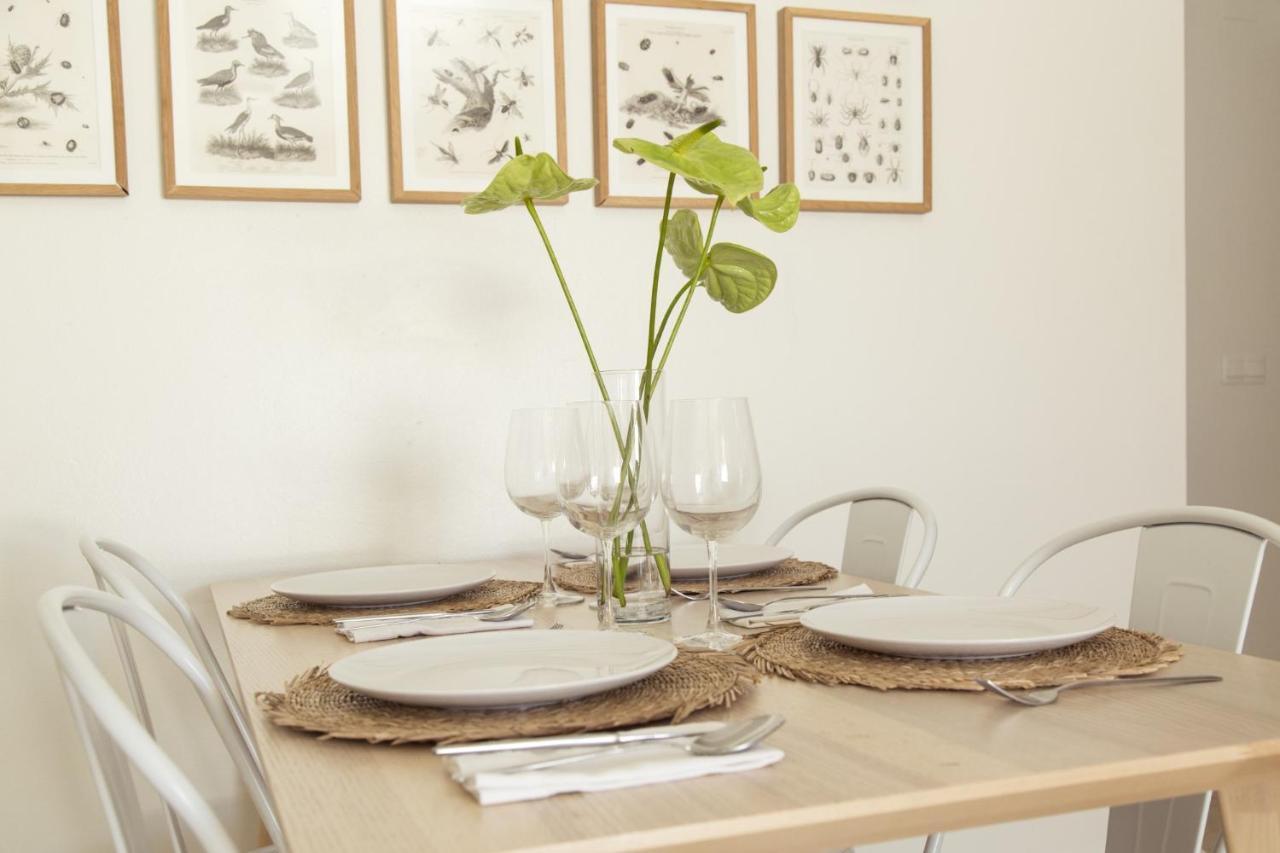 Apt Boutique - La Estrella Torremolinos Exteriör bild