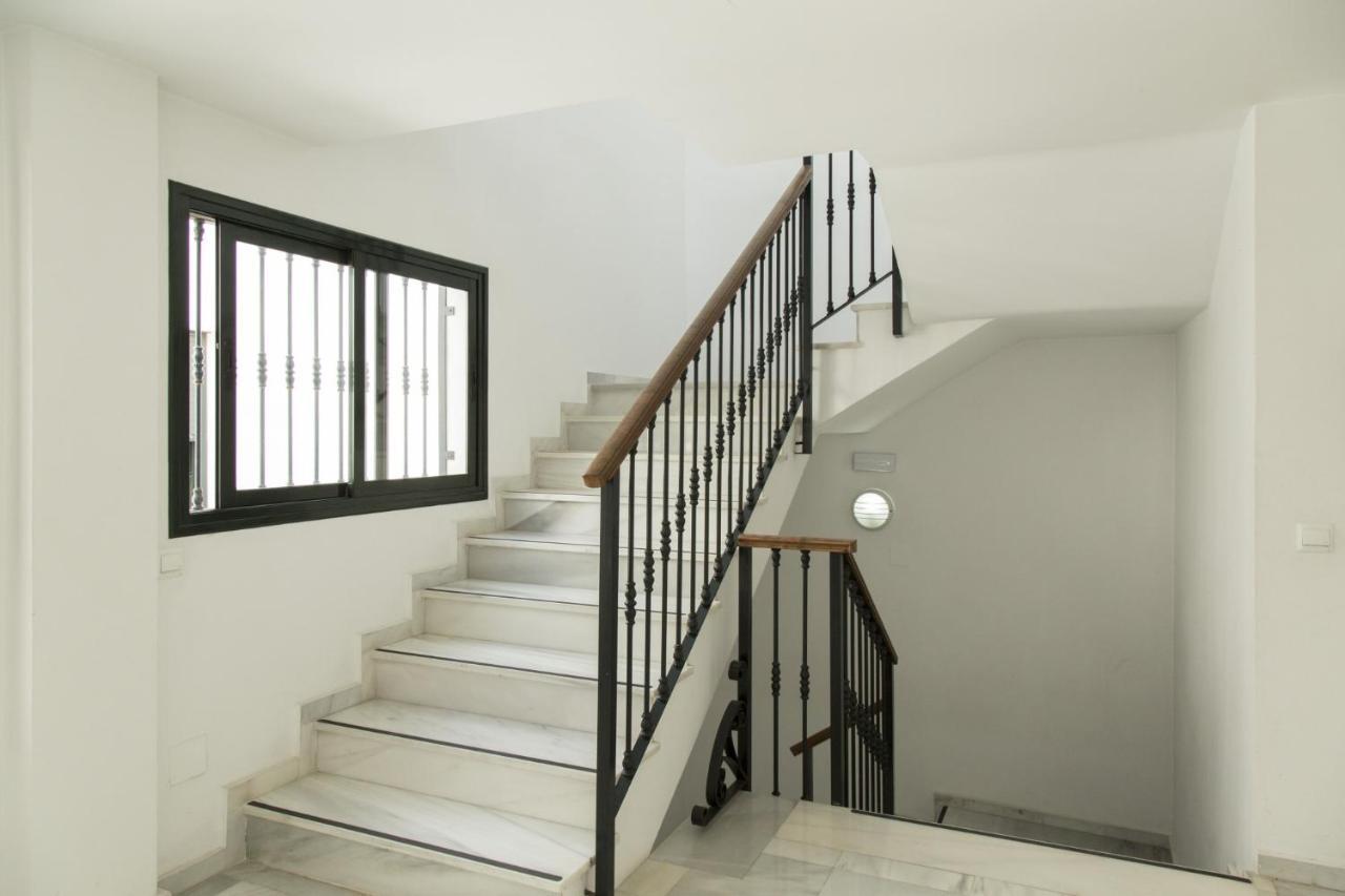 Apt Boutique - La Estrella Torremolinos Exteriör bild