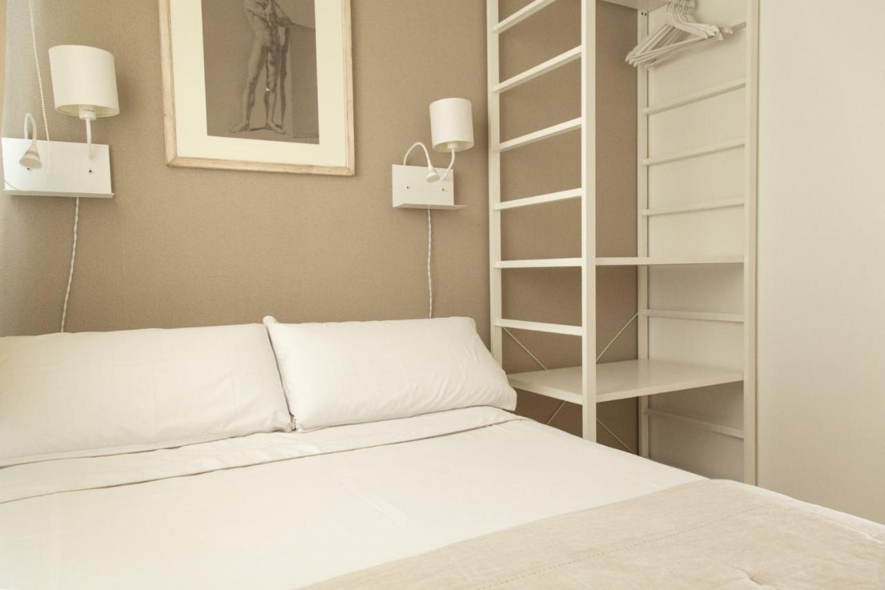 Apt Boutique - La Estrella Torremolinos Exteriör bild