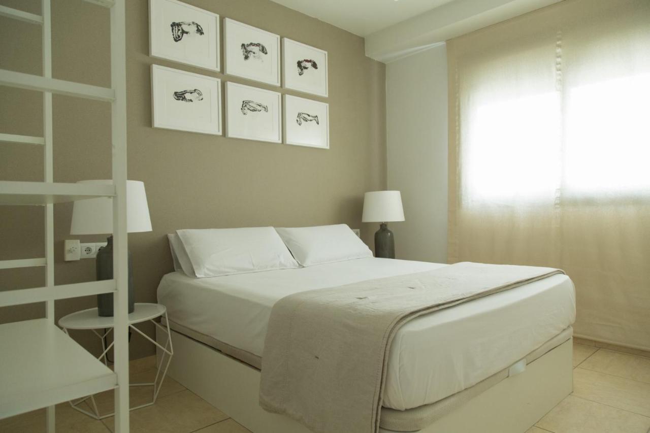 Apt Boutique - La Estrella Torremolinos Exteriör bild