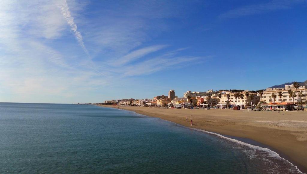 Apt Boutique - La Estrella Torremolinos Exteriör bild