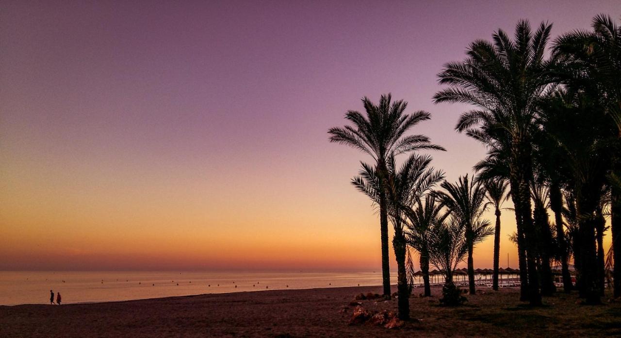 Apt Boutique - La Estrella Torremolinos Exteriör bild